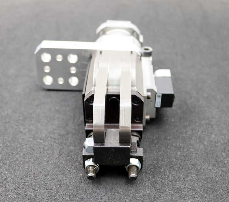 Bild des Artikels VEP-AUTOMATION-Flansch-Greifer-Greifer-Spanner-B40-A2S4-PLA-22.5-A-A-06403/R/C