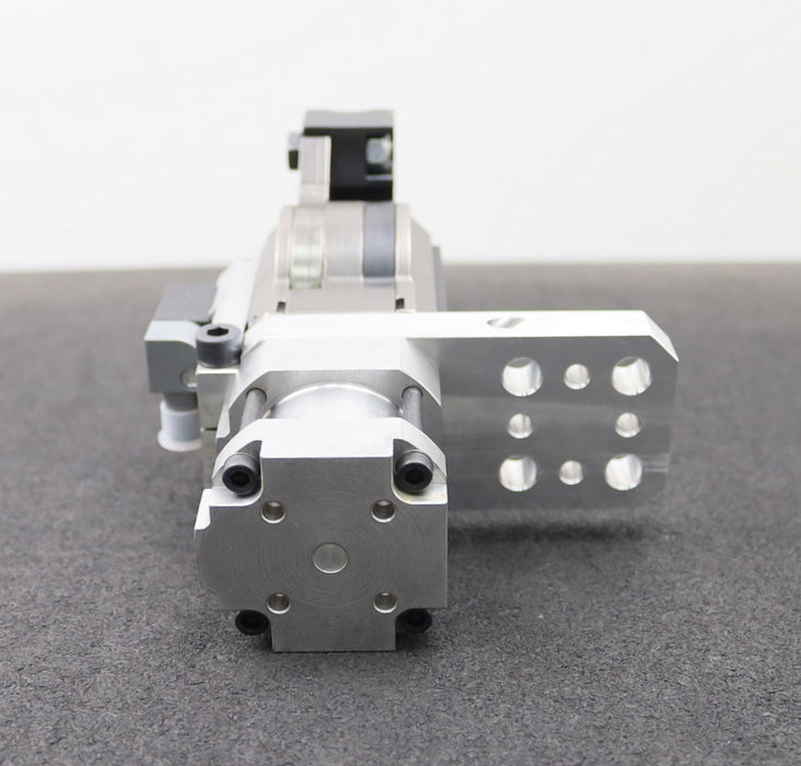 Bild des Artikels VEP-AUTOMATION-Flansch-Greifer-Greifer-Spanner-B40-A1SX-PLA-90-A-A-06403/R/C