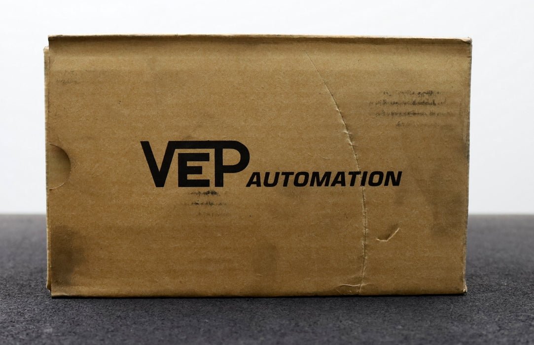 Bild des Artikels VEP-AUTOMATION-Flansch-Greifer-Greifer-Spanner-B40-A1SX-PLA-90-A-A-06403/R/C