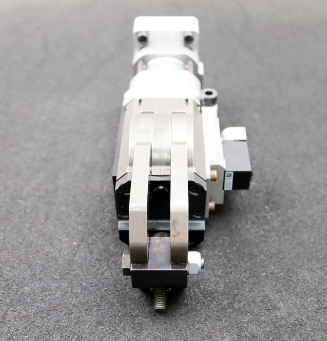 Bild des Artikels VEP-AUTOMATION-Flansch-Greifer-Greifer-Spanner-B40-A1S4-PLA-45-A-C-06403/R/C