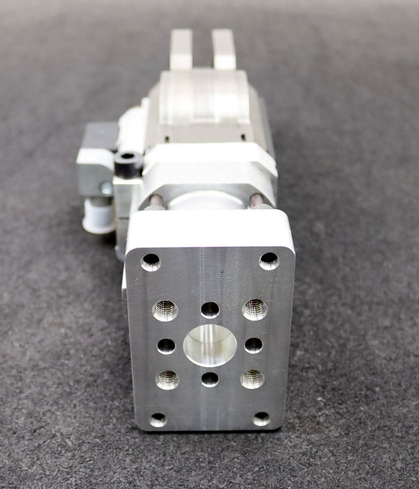 Bild des Artikels VEP-AUTOMATION-Flansch-Greifer-Greifer-Spanner-B40-A1S4-PLA-45-A-C-06403/R/C