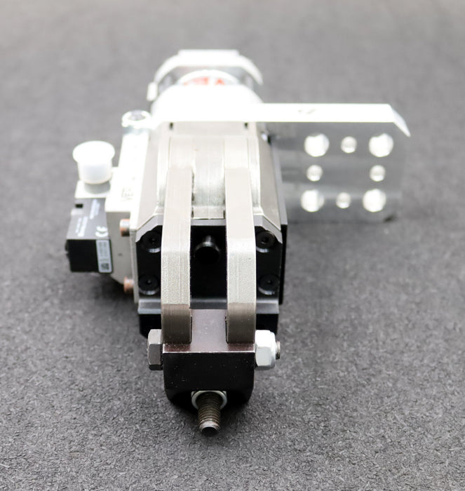 Bild des Artikels VEP-AUTOMATION-Flansch-Greifer-Greifer-Spanner-B40-A1S4-PRA-45-A-A-06403/R/C