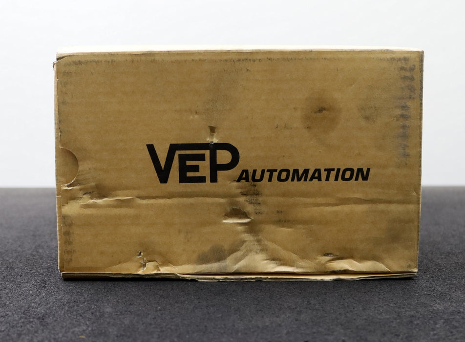 Bild des Artikels VEP-AUTOMATION-Flansch-Greifer-Greifer-Spanner-B40-A1S4-PRA-45-A-A-06403/R/C