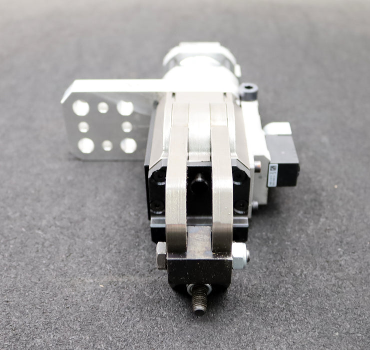 Bild des Artikels VEP-AUTOMATION-Flansch-Greifer-Greifer-Spanner-B40-A1S4-PLA-45-A-A-06403/R/C