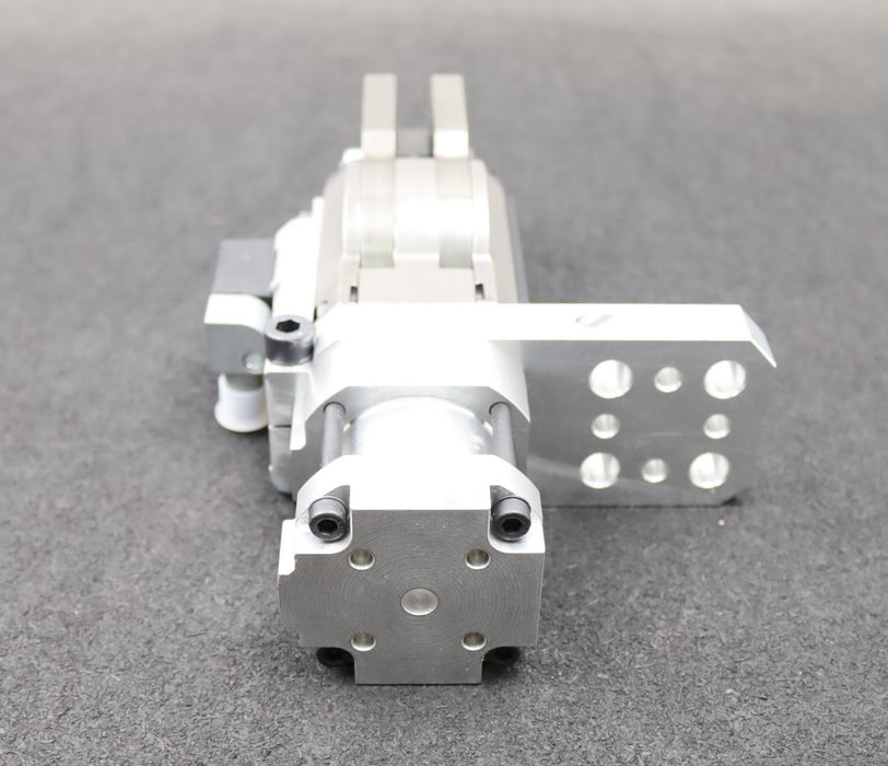 Bild des Artikels VEP-AUTOMATION-Flansch-Greifer-Greifer-Spanner-B40-A1S4-PLA-45-A-A-06403/R/C