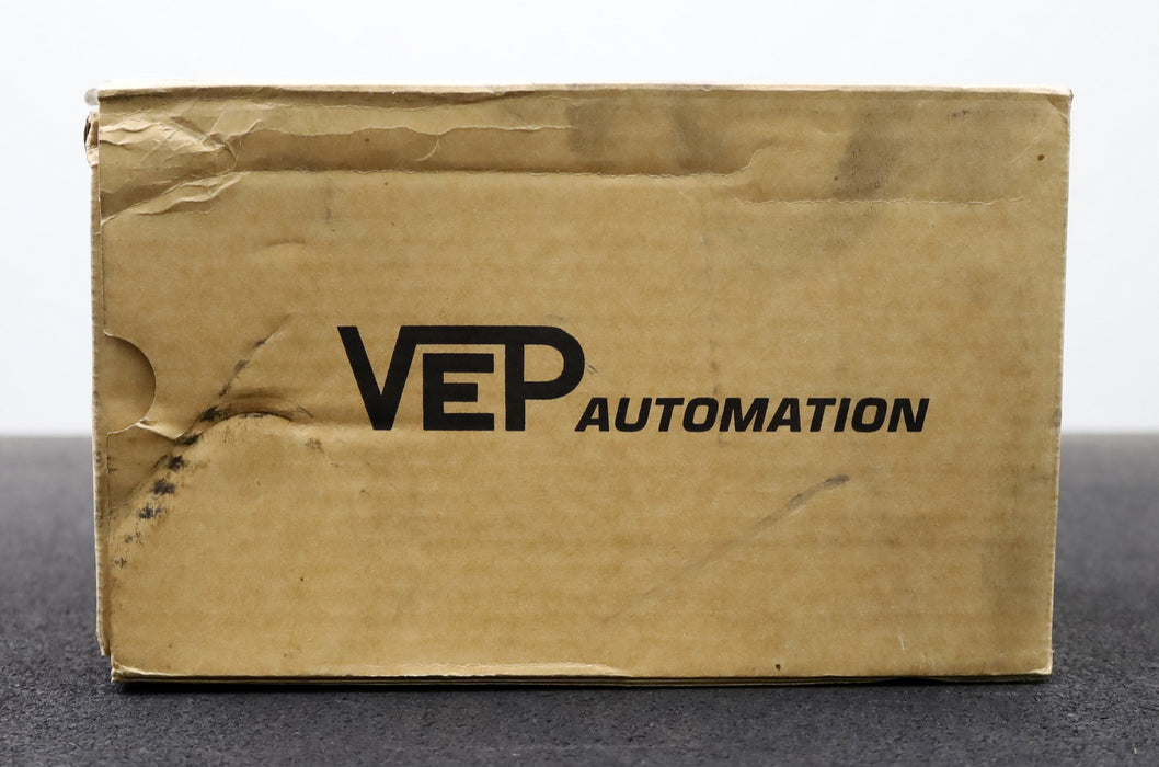 Bild des Artikels VEP-AUTOMATION-Flansch-Greifer-Greifer-Spanner-B40-A1S4-PLA-45-A-A-06403/R/C