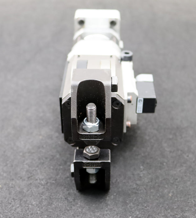 Bild des Artikels VEP-AUTOMATION-Flansch-Greifer-Greifer-Spanner-B40-B1SX-PLA-90-A-C-06403/R/C