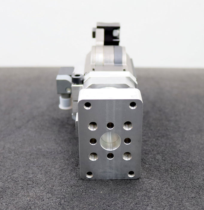 Bild des Artikels VEP-AUTOMATION-Flansch-Greifer-Greifer-Spanner-B40-B1SX-PLA-90-A-C-06403/R/C