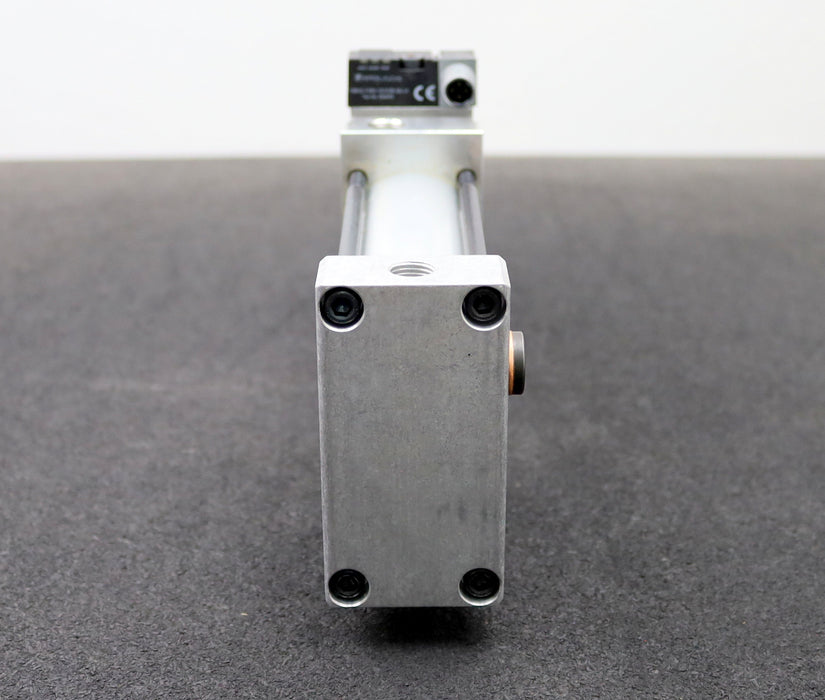 Bild des Artikels VEP-AUTOMATION-Pneumatischer-Stiftzieher-mit-doppelter-Stange-DCPD63-AN06-60I