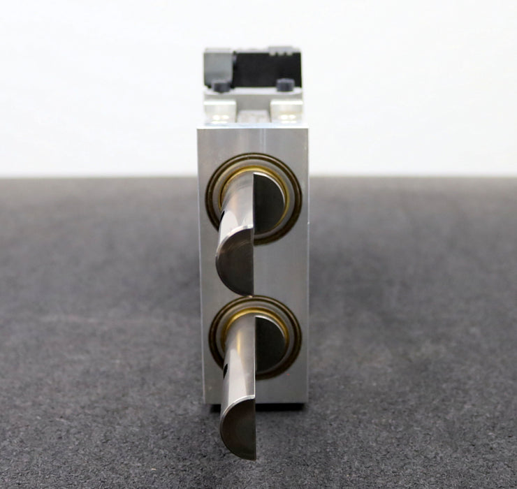 Bild des Artikels VEP-AUTOMATION-Pneumatischer-Stiftzieher-mit-doppelter-Stange-DCPD63-AN06-60I