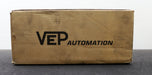 Bild des Artikels VEP-AUTOMATION-Pneumatischer-Stiftzieher-mit-doppelter-Stange-DCPD63-AN06-60I