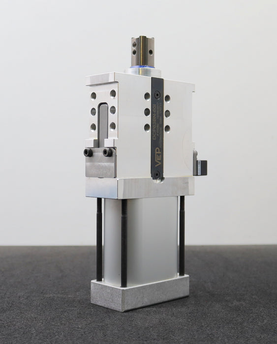 Bild des Artikels VEP-AUTOMATION-Zentriereinheit-DCP63-BN-60I-06706/60/C-Hub-60mm