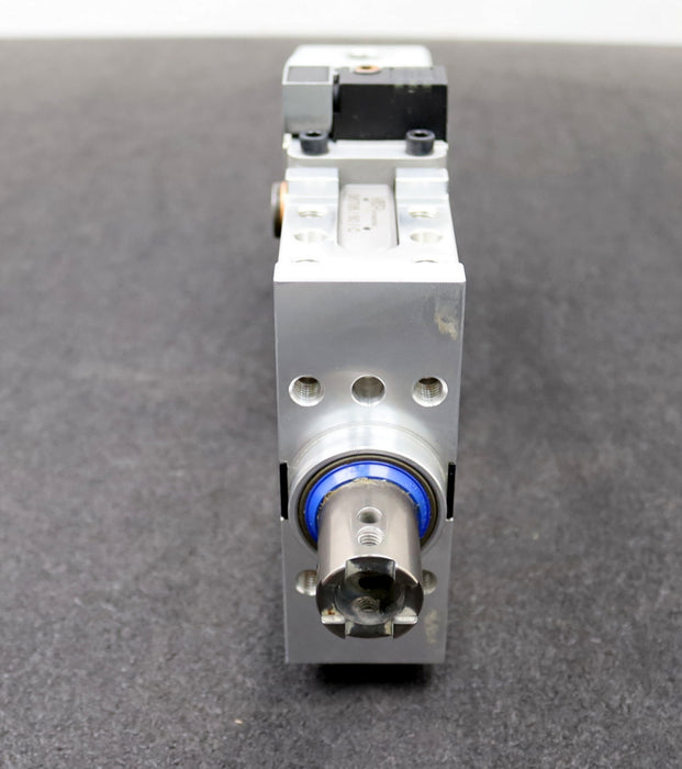 Bild des Artikels VEP-AUTOMATION-Zentriereinheit-DCP63-BN-60I-06706/60/C-Hub-60mm