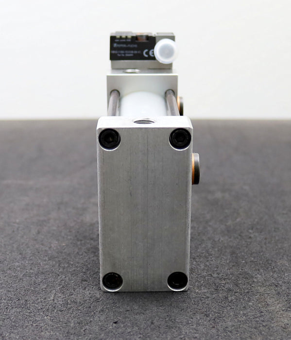 Bild des Artikels VEP-AUTOMATION-Zentriereinheit-DCP63-BN-60I-06706/60/C-Hub-60mm