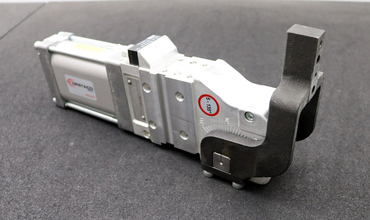 Bild des Artikels DESTACO-Automations-Kraftspanner-mit-Spannarm-82M-3E030063L8UMS45_2