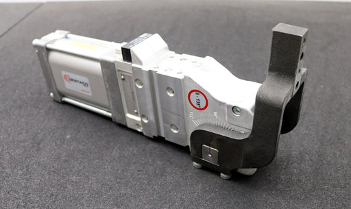 Bild des Artikels DESTACO-Automations-Kraftspanner-mit-Spannarm-82M-3E030063L8UMS45_2