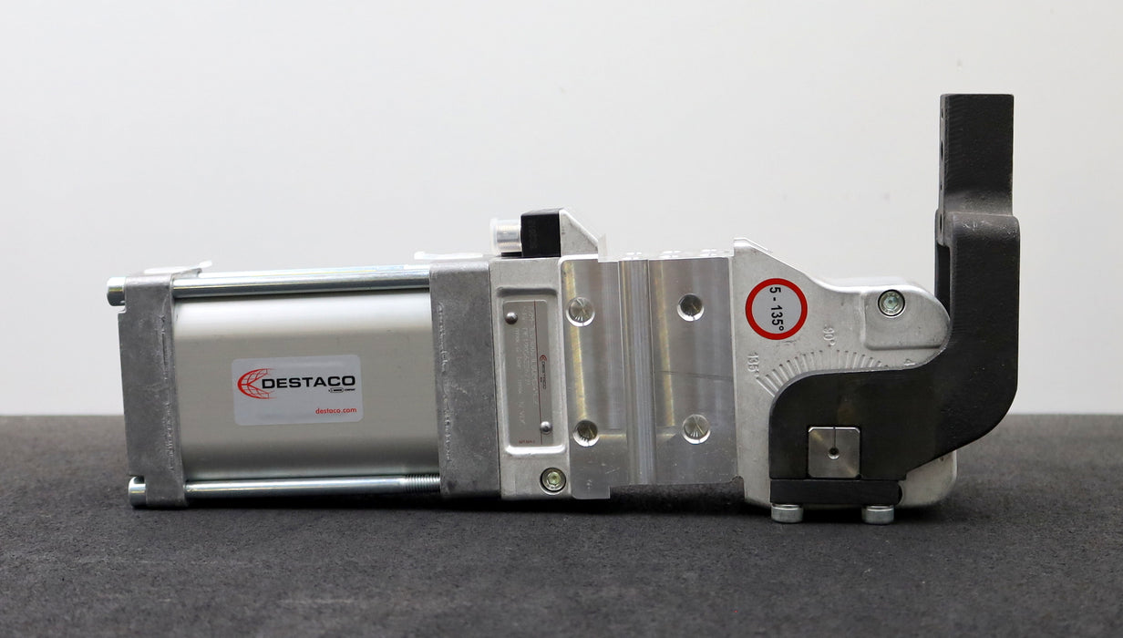 Bild des Artikels DESTACO-Automations-Kraftspanner-mit-Spannarm-82M-3E030063L8UMS45_2