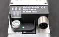 Bild des Artikels DESTACO-Automations-Kraftspanner-mit-Spannarm-82M-3E030063L8UMS45-135-max.-6bar
