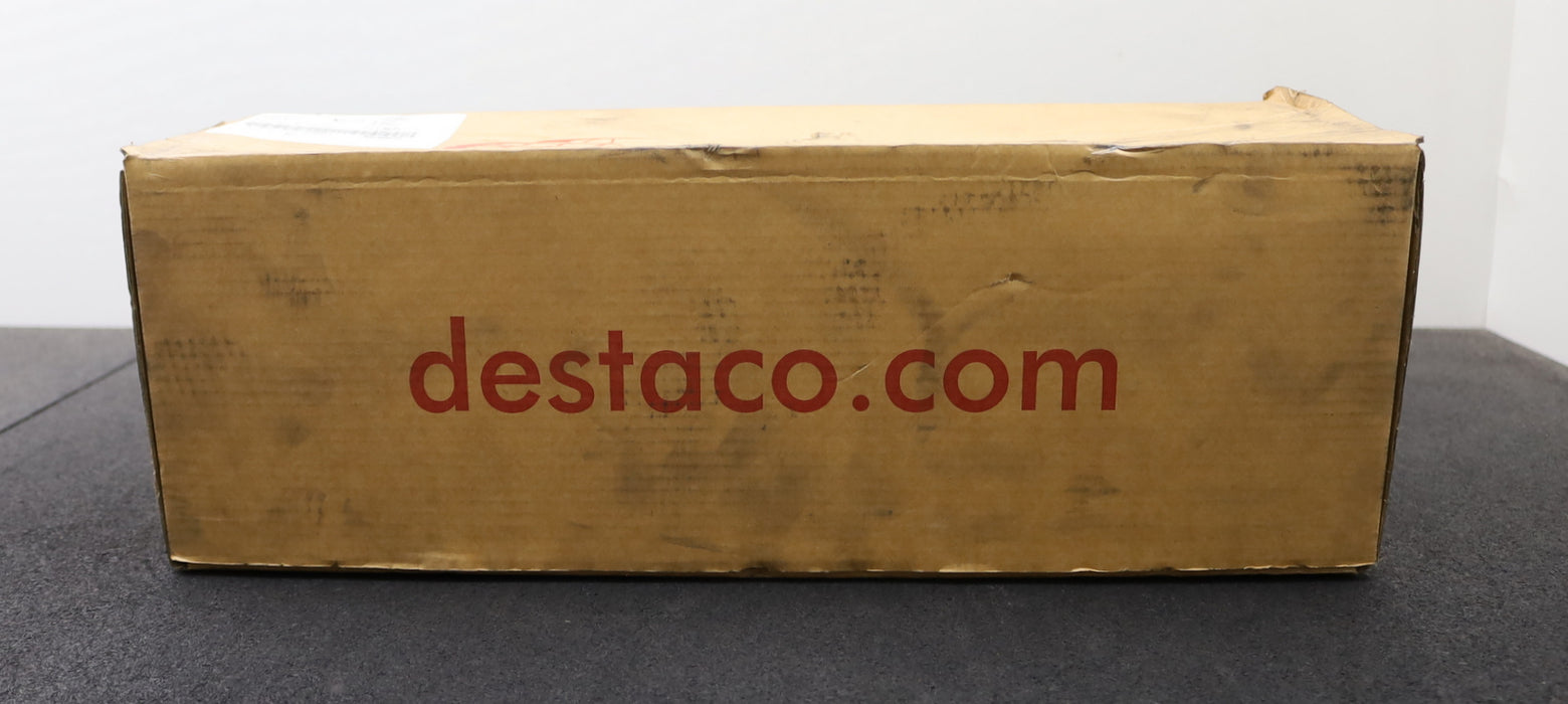 Bild des Artikels DESTACO-Automations-Kraftspanner-mit-Spannarm-82M-3E030063L8UMS45-135-max.-6bar