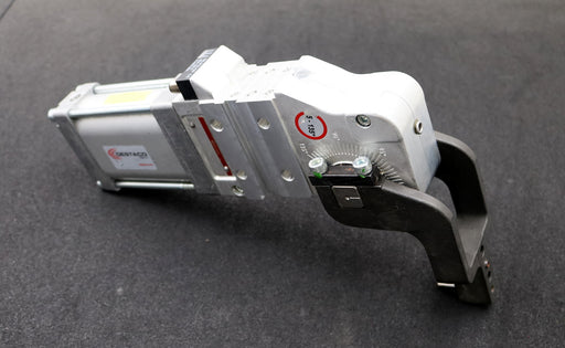 Bild des Artikels DESTACO-Automations-Kraftspanner-mit-Spannarm-82M-3E030063L8UMR45-135-max.-6bar