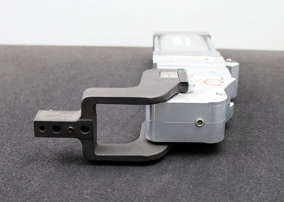 Bild des Artikels DESTACO-Automations-Kraftspanner-mit-Spannarm-82M-3E030063L8UMR45-135-max.-6bar