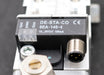Bild des Artikels DESTACO-Automations-Kraftspanner-ohne-Spannarm-82M-3E030063L8UMS45-135-1800Nm