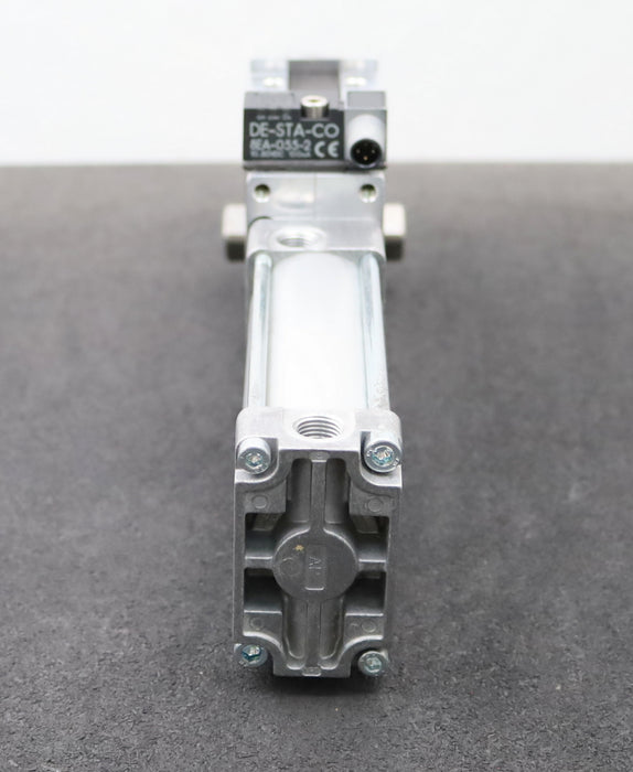 Bild des Artikels DESTACO-Automations-Kraftspanner-ohne-Spannarm-82M-E030050D8-Haltemoment-1300Nm