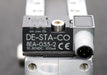 Bild des Artikels DESTACO-Automations-Kraftspanner-ohne-Spannarm-82M-E030050D8-Haltemoment-1300Nm