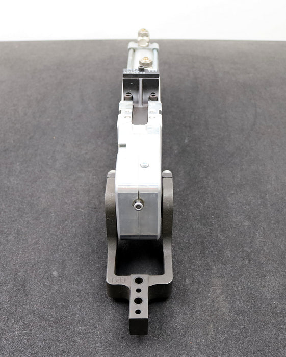 Bild des Artikels DESTACO-Automations-Kraftspanner-82M-603063C8-mit-Spannarm-Haltemoment-1000Nm