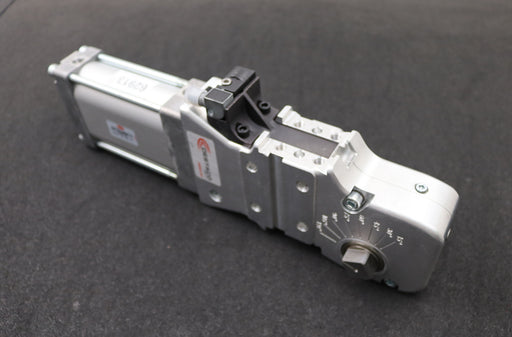 Bild des Artikels DESTACO-Automations-Kraftspanner-82M-603063D8-Haltemoment-1000Nm-max.-6bar