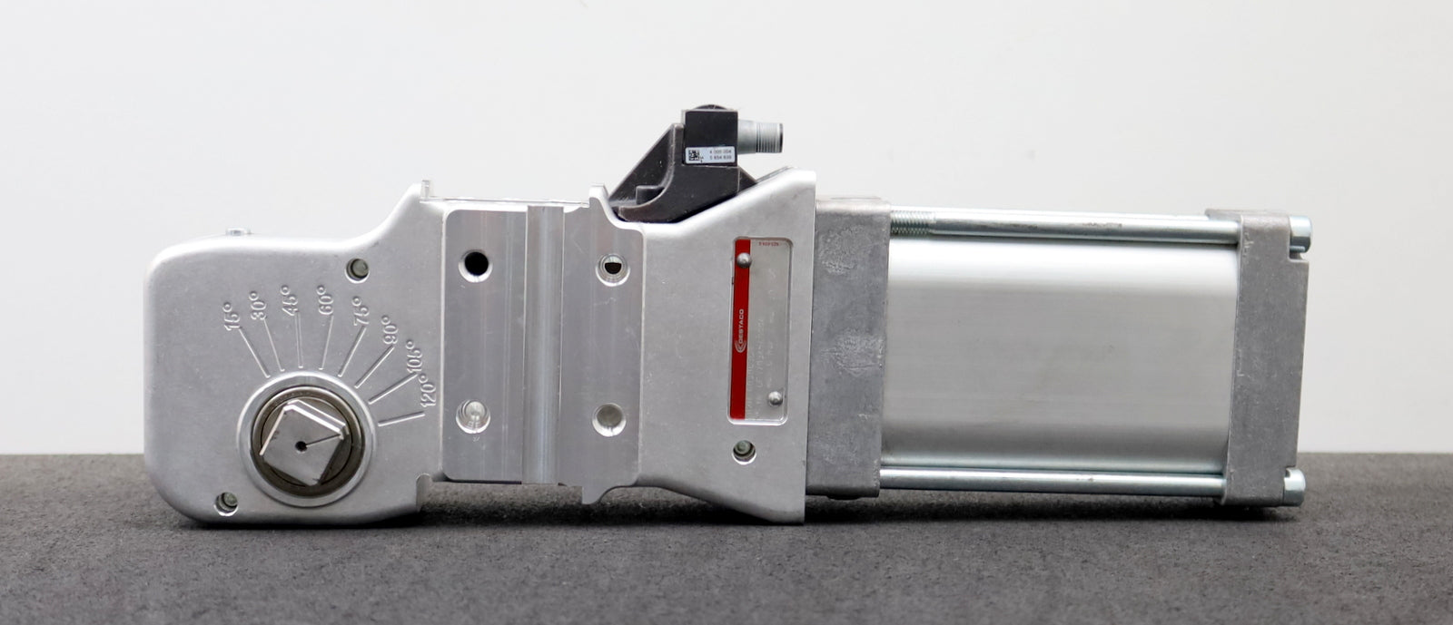 Bild des Artikels DESTACO-Automations-Kraftspanner-82M-603063D8-Haltemoment-1000Nm-max.-6bar