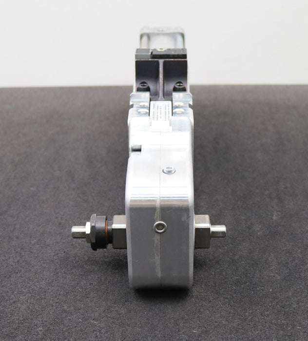 Bild des Artikels DESTACO-Automations-Kraftspanner-82M-603H63D8-Haltemoment-1000Nm-max.-6bar