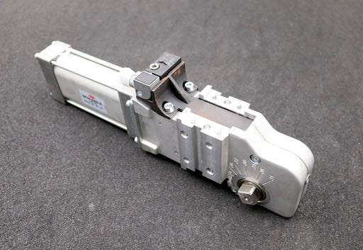 Bild des Artikels DESTACO-Automations-Kraftspanner-82M-103040D8-Haltemoment-380Nm-max.-6bar