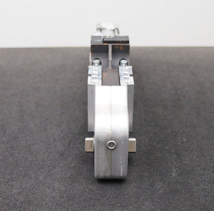 Bild des Artikels DESTACO-Automations-Kraftspanner-82M-103040D8-Haltemoment-380Nm-max.-6bar