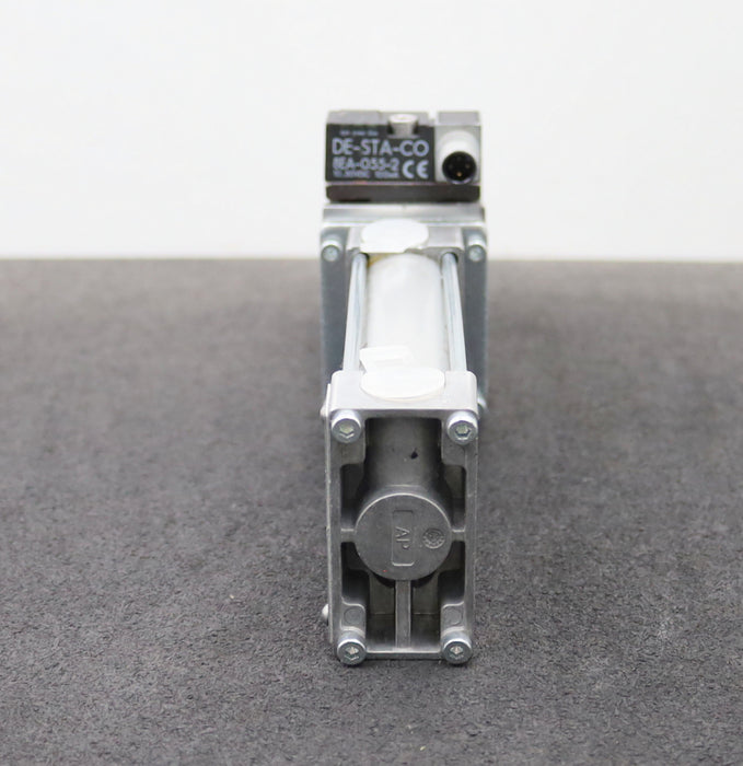 Bild des Artikels DESTACO-Automations-Kraftspanner-82M-103040D8-Haltemoment-380Nm-max.-6bar