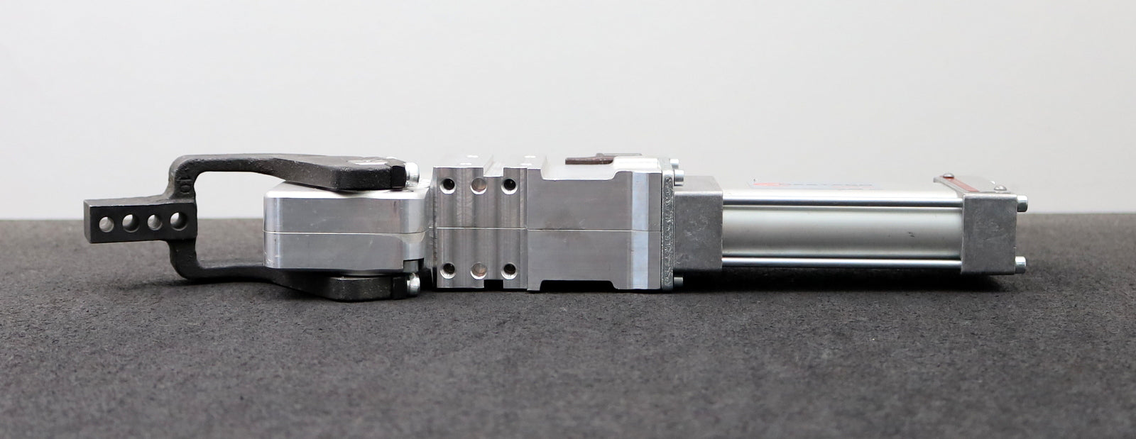 Bild des Artikels DESTACO-Automations-Kraftspanner-82M-103040D8-mit-Spannarm-Haltemoment-380Nm