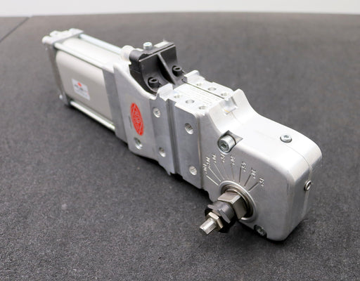 Bild des Artikels DESTACO-Automations-Kraftspanner-82M-603S63C8-Haltemoment-1000Nm-max.-6bar