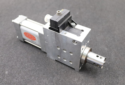 Bild des Artikels DESTACO-Stiftziehzylinder-einfache-Ausführung-86P4-105C8000-Kolben-Ø-40mm