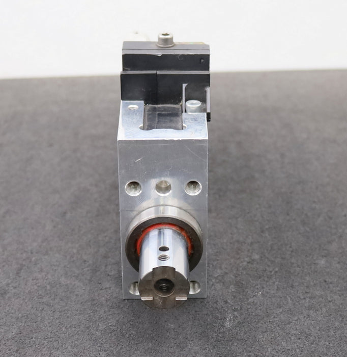 Bild des Artikels DESTACO-Stiftziehzylinder-einfache-Ausführung-86P4-105C8000-Kolben-Ø-40mm