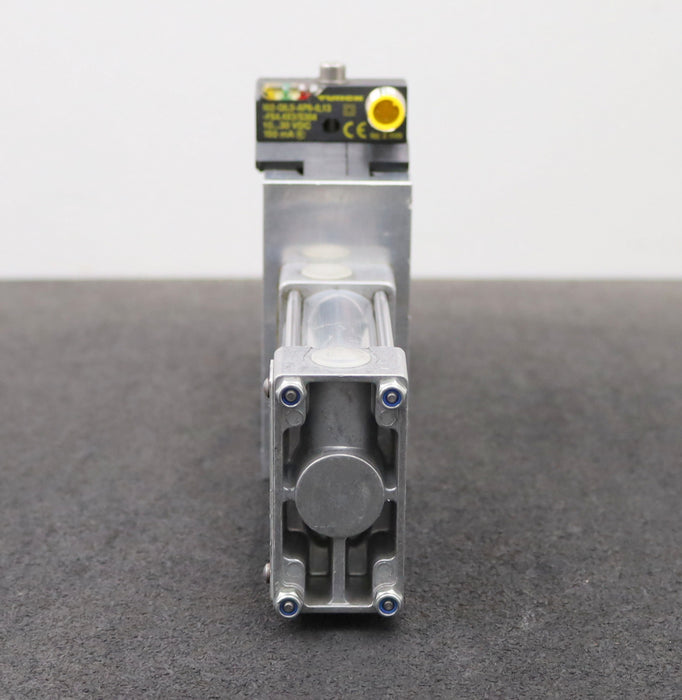 Bild des Artikels DESTACO-Stiftziehzylinder-einfache-Ausführung-86P4-105C8000-Kolben-Ø-40mm