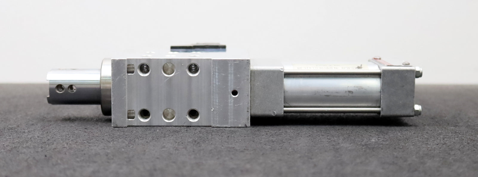 Bild des Artikels DESTACO-Stiftziehzylinder-einfache-Ausführung-86P4-105C8000-Kolben-Ø-40mm