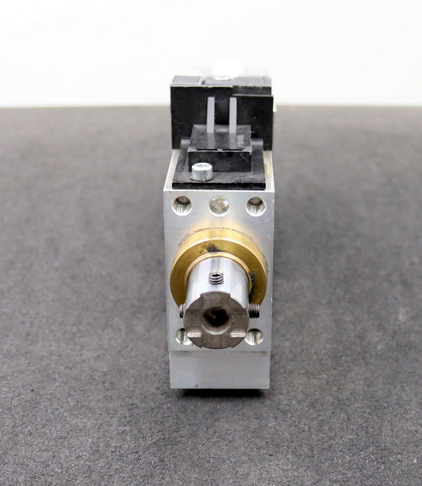 Bild des Artikels DESTACO-Stiftziehzylinder-einfache-Ausführung-86P60-205D8H1A-Kolben-Ø-63mm