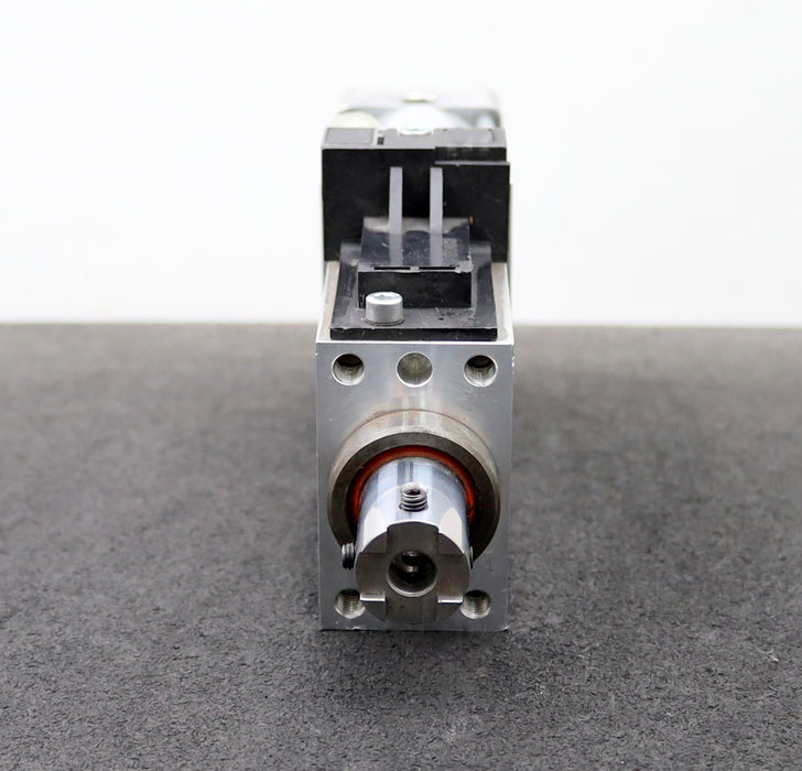 Bild des Artikels DESTACO-Stiftziehzylinder-einfache-Ausführung-86P60-205D800A-Kolben-Ø-63mm