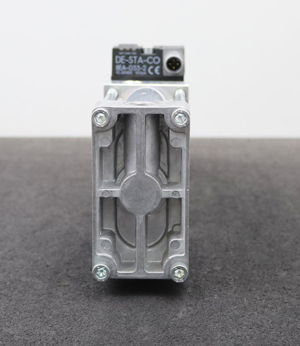 Bild des Artikels DESTACO-Stiftziehzylinder-einfache-Ausführung-86P60-205D800A-Kolben-Ø-63mm