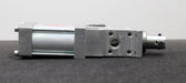 Bild des Artikels DESTACO-Stiftziehzylinder-einfache-Ausführung-86P60-205D800A-Kolben-Ø-63mm