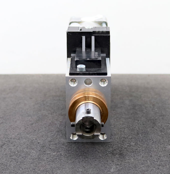 Bild des Artikels DESTACO-Stiftziehzylinder-einfache-Ausführung-86P60-202D800A-Kolben-Ø-63mm