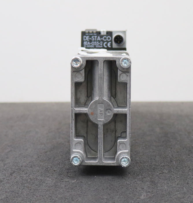 Bild des Artikels DESTACO-Stiftziehzylinder-einfache-Ausführung-86P60-202D800A-Kolben-Ø-63mm