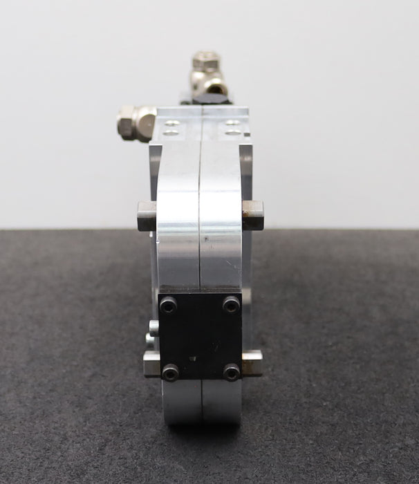 Bild des Artikels DESTACO-Automations-Kraftspanner-82D40-203C900-Haltemoment-55Nm-max.-6bar