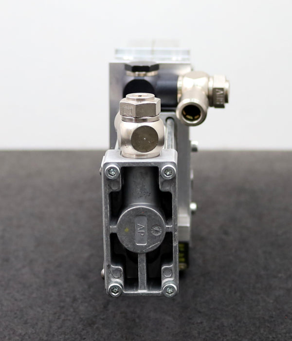 Bild des Artikels DESTACO-Automations-Kraftspanner-82D40-203C900-Haltemoment-55Nm-max.-6bar