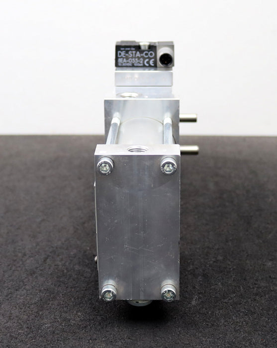 Bild des Artikels DESTACO-Pneumatischer-Stiftzieher-+-doppelter-Stange-86D60-104D800C-KolbenØ-63mm